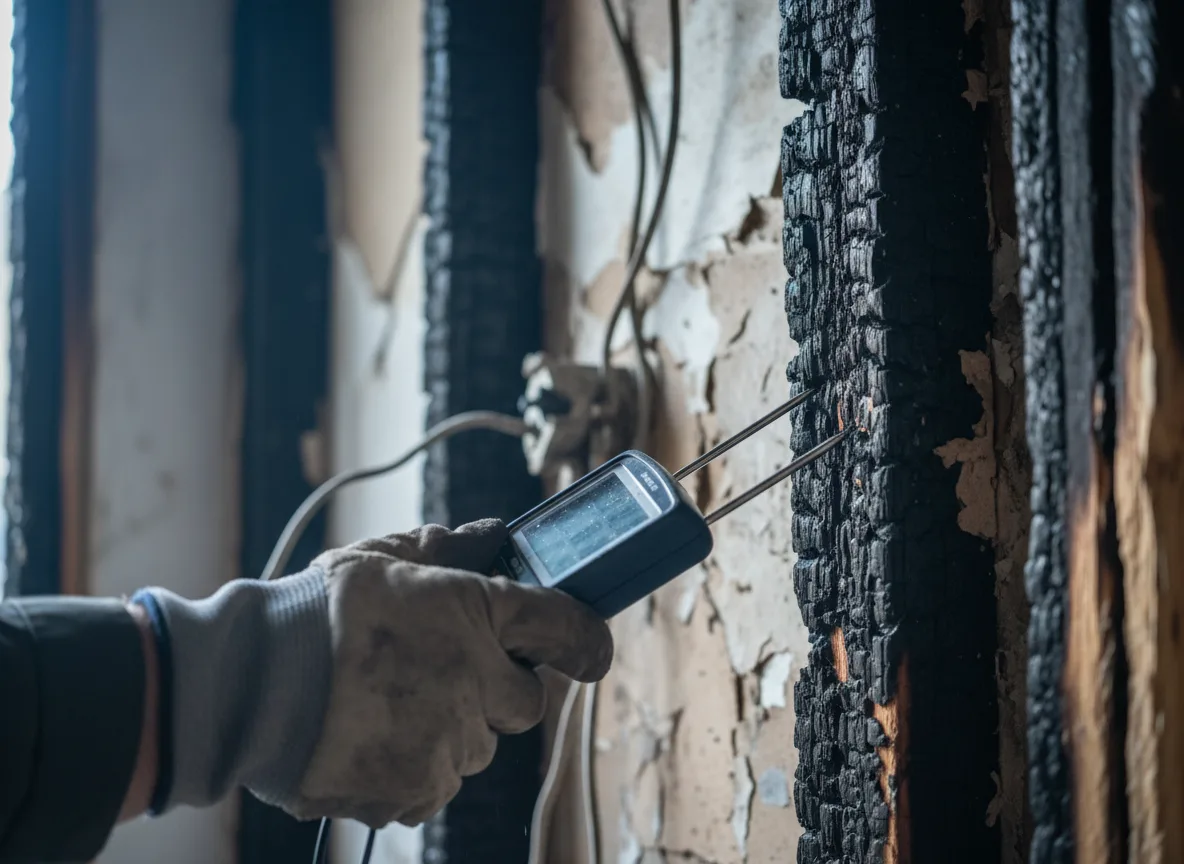 Fire Damage Restoration Hesperia, CA FAQs
